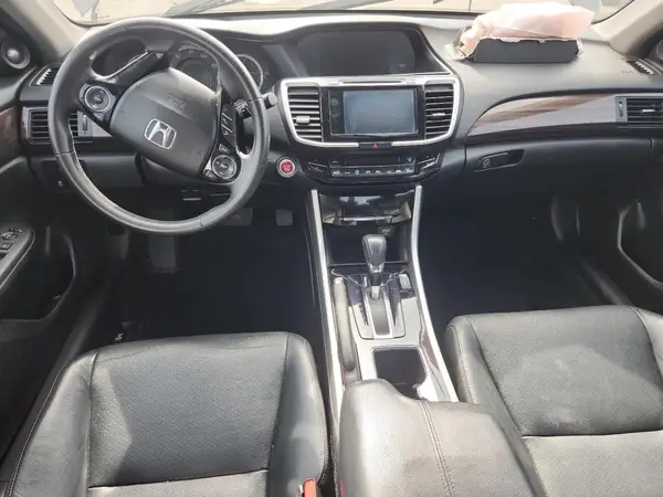 1HGCR2F88GA162069 2016 HONDA ACCORD - Image 8