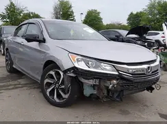 1HGCR2F88GA163917 2016 HONDA ACCORD