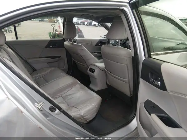 1HGCR2F88GA163917 2016 HONDA ACCORD - Image 8