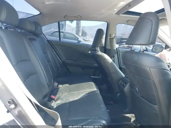 1HGCR2F88GA167918 2016 HONDA ACCORD - Image 8