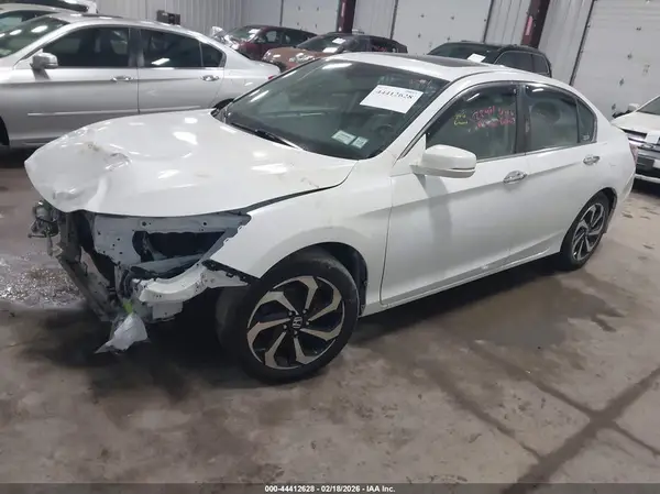 1HGCR2F88GA177610 2016 HONDA ACCORD - Image 2