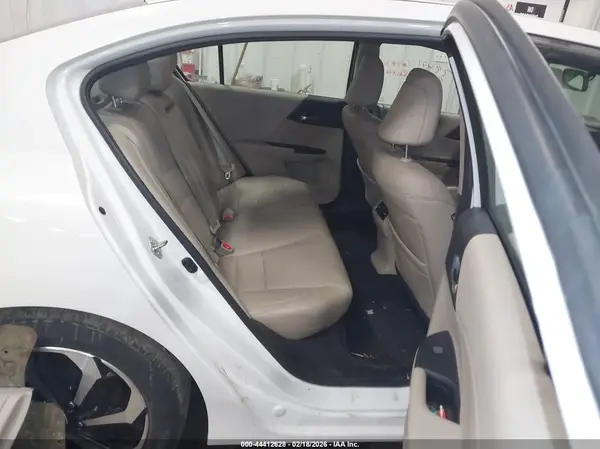 1HGCR2F88GA177610 2016 HONDA ACCORD - Image 8