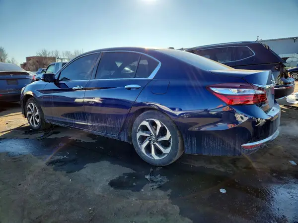 1HGCR2F88GA181611 2016 HONDA ACCORD - Image 2