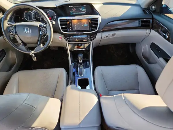 1HGCR2F88GA181611 2016 HONDA ACCORD - Image 8