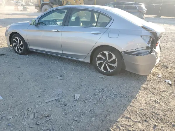 1HGCR2F88GA182256 2016 HONDA ACCORD - Image 2