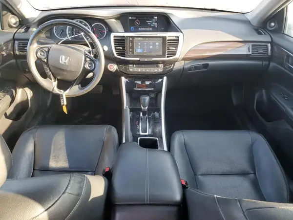 1HGCR2F88GA182256 2016 HONDA ACCORD - Image 8