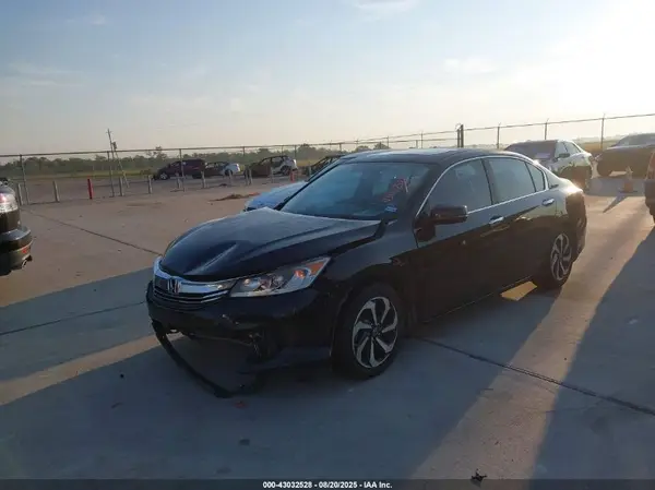1HGCR2F88GA182323 2016 HONDA ACCORD - Image 2