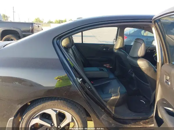 1HGCR2F88GA182323 2016 HONDA ACCORD - Image 8