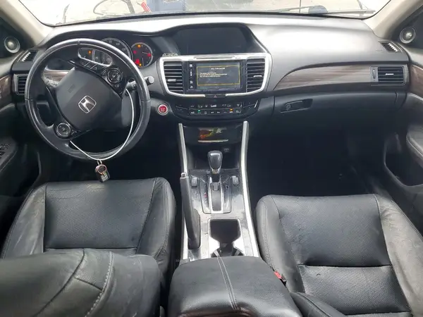 1HGCR2F88GA189563 2016 HONDA ACCORD - Image 8