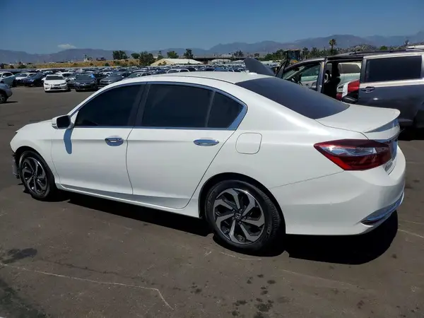 1HGCR2F88GA192530 2016 HONDA ACCORD - Image 2