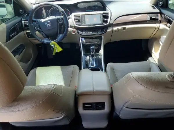 1HGCR2F88GA192530 2016 HONDA ACCORD - Image 8