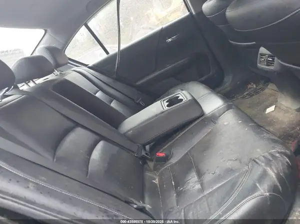 1HGCR2F88GA194410 2016 HONDA ACCORD - Image 8