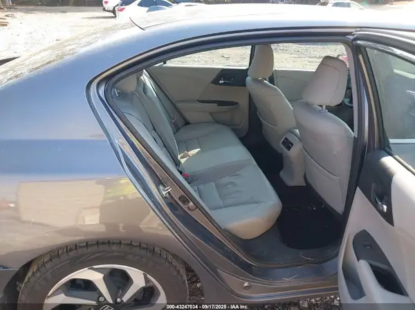 1HGCR2F88GA195153 2016 HONDA ACCORD - Image 8