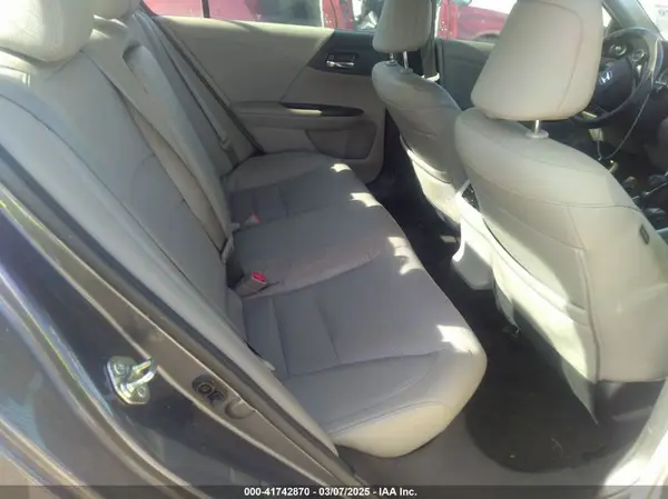 1HGCR2F88GA196240 2016 HONDA ACCORD - Image 8