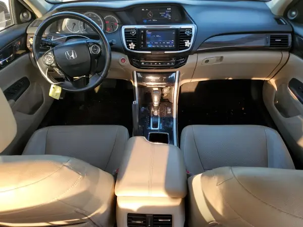 1HGCR2F88GA198330 2016 HONDA ACCORD - Image 8