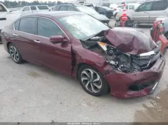 1HGCR2F88GA204207 2016 HONDA ACCORD