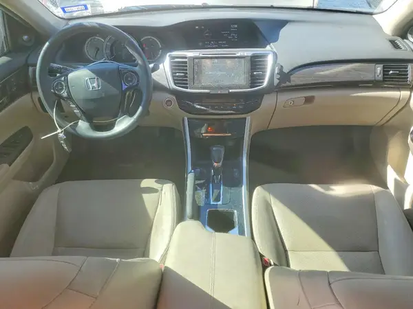 1HGCR2F88GA204336 2016 HONDA ACCORD - Image 8