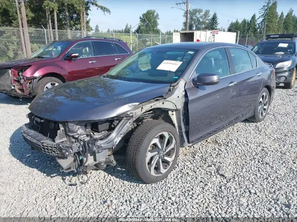 1HGCR2F88GA207236 2016 HONDA ACCORD - Image 2