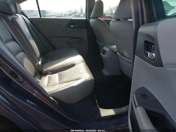 1HGCR2F88GA207236 2016 HONDA ACCORD - Image 8