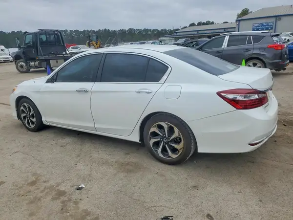 1HGCR2F88GA216213 2016 HONDA ACCORD - Image 2