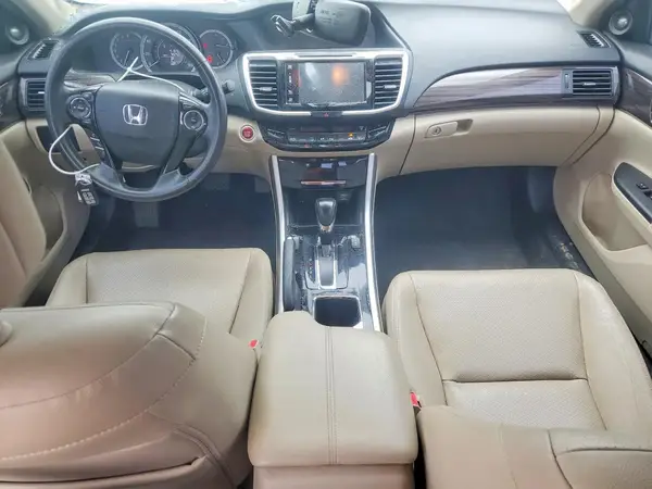 1HGCR2F88GA216213 2016 HONDA ACCORD - Image 8