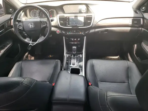 1HGCR2F88GA223551 2016 HONDA ACCORD - Image 8