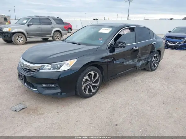 1HGCR2F88GA223579 2016 HONDA ACCORD - Image 2