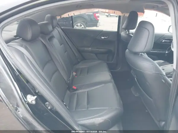 1HGCR2F88GA223579 2016 HONDA ACCORD - Image 8