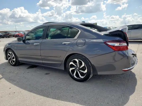 1HGCR2F88GA231164 2016 HONDA ACCORD - Image 2