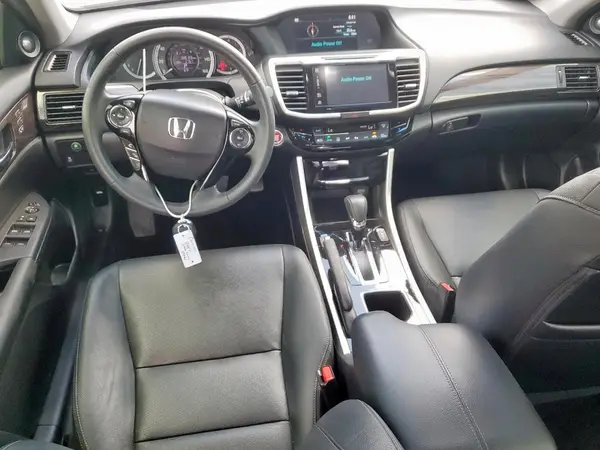 1HGCR2F88GA231164 2016 HONDA ACCORD - Image 8