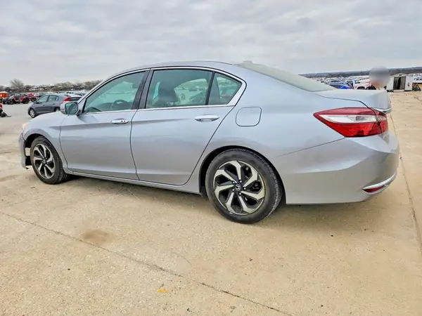 1HGCR2F88GA234324 2016 HONDA ACCORD - Image 2