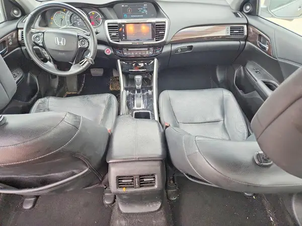 1HGCR2F88GA234324 2016 HONDA ACCORD - Image 8