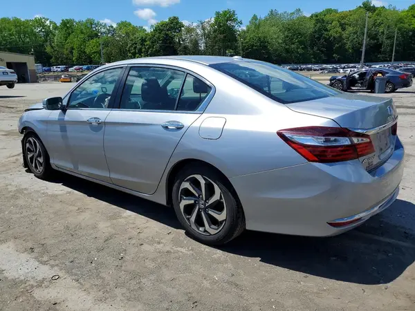 1HGCR2F88GA234355 2016 HONDA ACCORD - Image 2