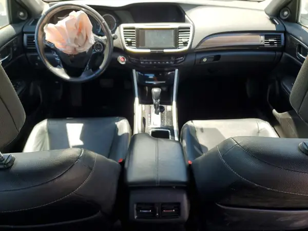 1HGCR2F88GA234355 2016 HONDA ACCORD - Image 8