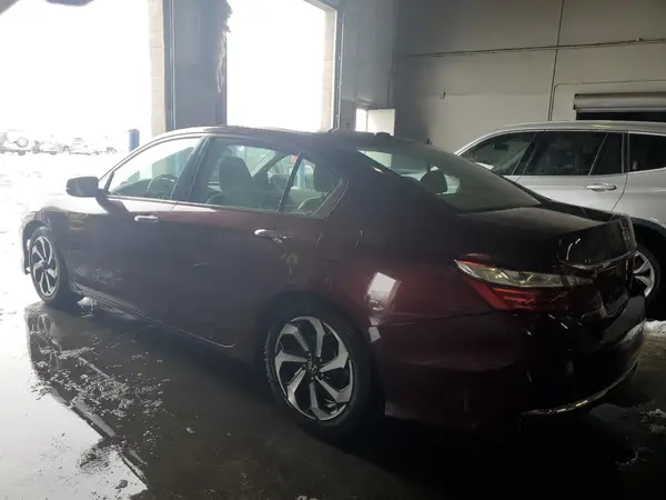 1HGCR2F88GA234856 2016 HONDA ACCORD - Image 2