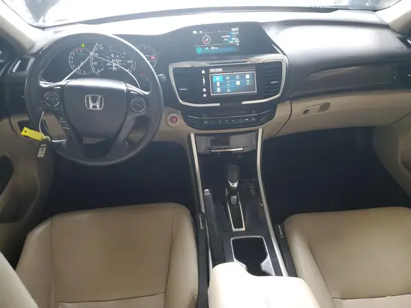 1HGCR2F88GA234856 2016 HONDA ACCORD - Image 8