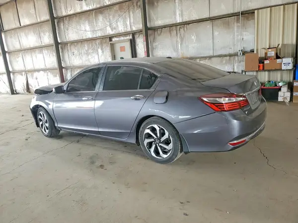 1HGCR2F88GA236445 2016 HONDA ACCORD - Image 2