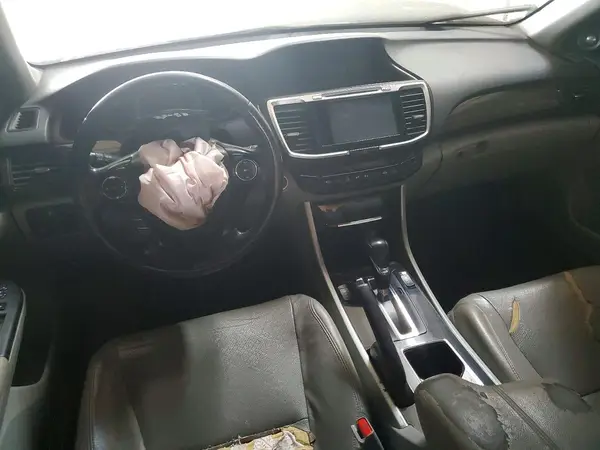 1HGCR2F88GA236445 2016 HONDA ACCORD - Image 8