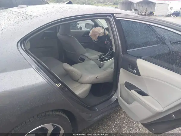 1HGCR2F88GA236493 2016 HONDA ACCORD - Image 8