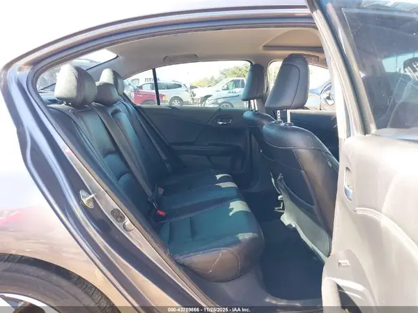 1HGCR2F88GA236882 2016 HONDA ACCORD - Image 8