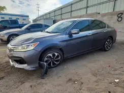 1HGCR2F88GA243699 2016 HONDA ACCORD