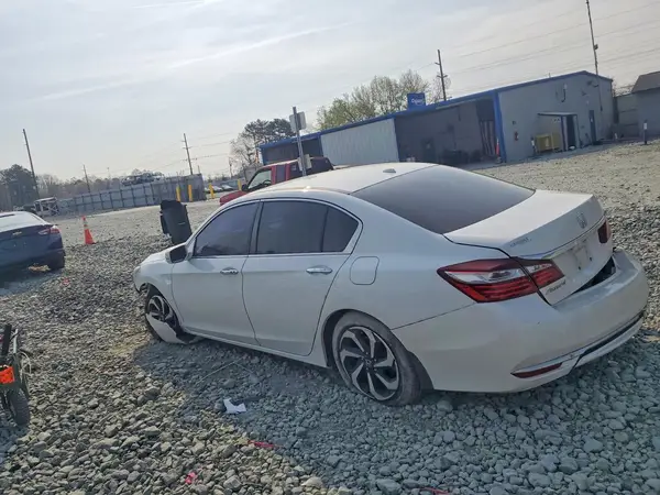 1HGCR2F88GA246201 2016 HONDA ACCORD - Image 2