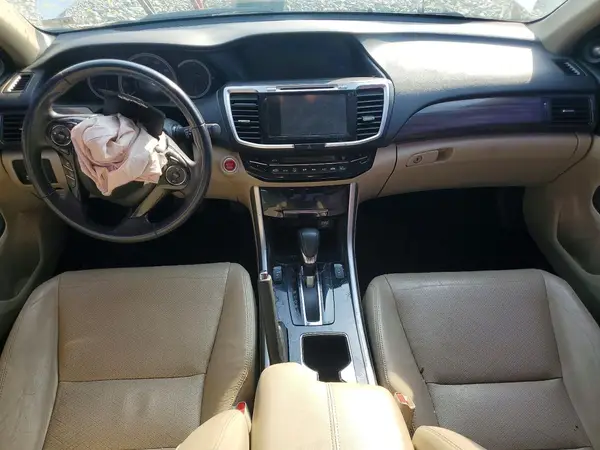 1HGCR2F88GA246201 2016 HONDA ACCORD - Image 8