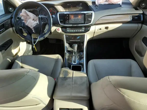 1HGCR2F88GA246246 2016 HONDA ACCORD - Image 8
