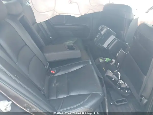 1HGCR2F88GA801406 2016 HONDA ACCORD - Image 8
