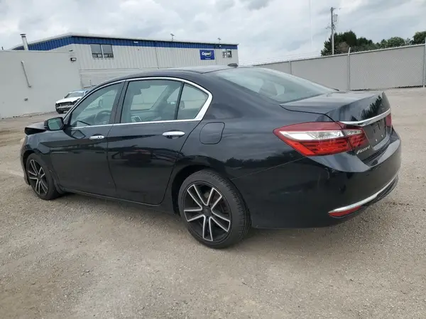 1HGCR2F88GA804807 2016 HONDA ACCORD - Image 2