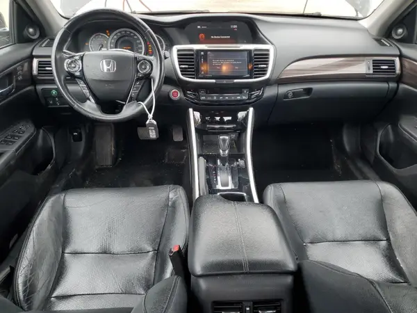 1HGCR2F88GA804807 2016 HONDA ACCORD - Image 8