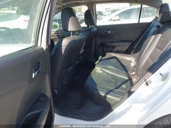1HGCR2F88GA806301 2016 HONDA ACCORD - Image 8