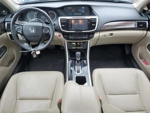 1HGCR2F88HA001934 2017 HONDA ACCORD - Image 8