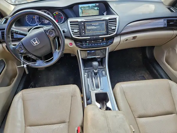 1HGCR2F88HA004137 2017 HONDA ACCORD - Image 8
